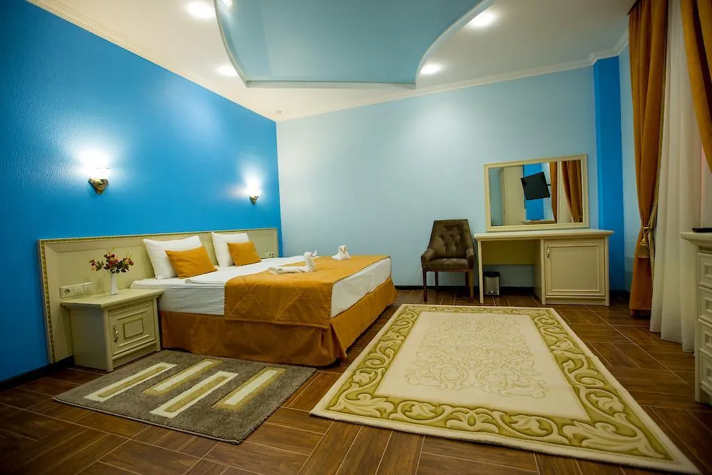 Shine House Hotel Sochi 3*, Adler Russia