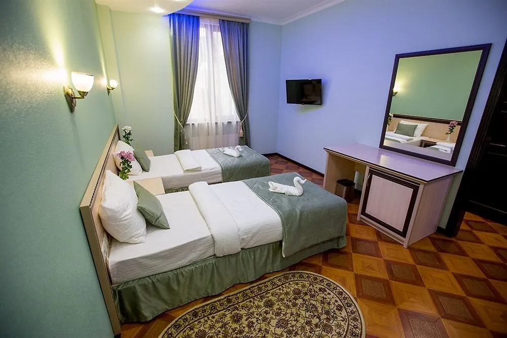 Shine House Hotel Sochi