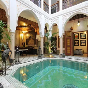 Riad Esmeralda Riad