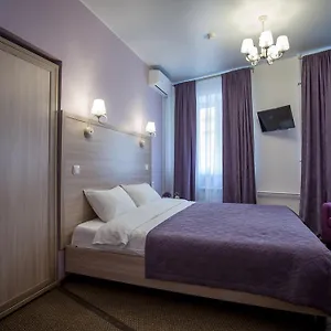 Arbat Hotel